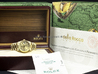 Rolex Day-Date 18078 Bark President Bracelet Champagne Diamonds Dial